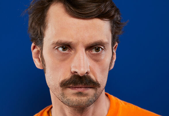 Matyáš Řezníček